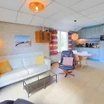 Hébergement de vacances Seinpost Callantsoog