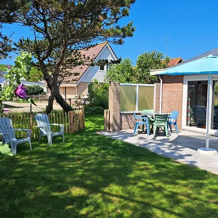 Seinpost Callantsoog