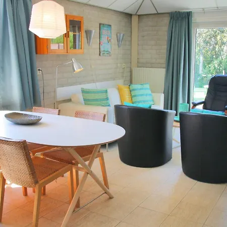 Tatil Evi Seinpost Callantsoog