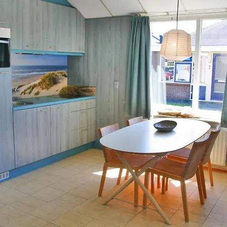 Seinpost Ferienhaus *