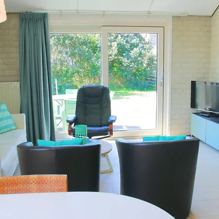 Seinpost Tatil Evi Callantsoog