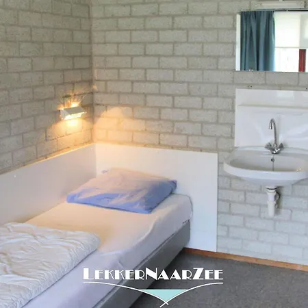 Seinpost Tatil Evi Callantsoog