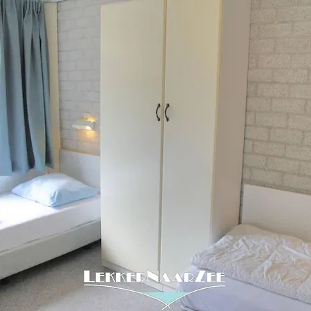 Seinpost Holiday home