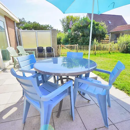 Seinpost Callantsoog