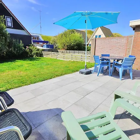 Seinpost Callantsoog