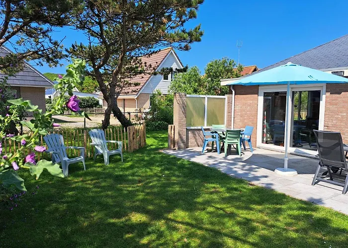 Seinpost Callantsoog