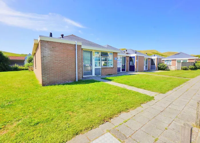 Seinpost * Callantsoog