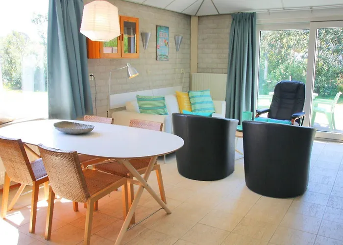 Ferienhaus Seinpost Callantsoog