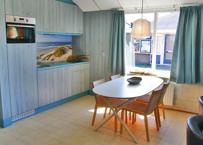 Seinpost Ferienhaus *