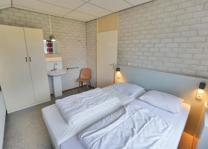 Seinpost Ferienhaus Callantsoog