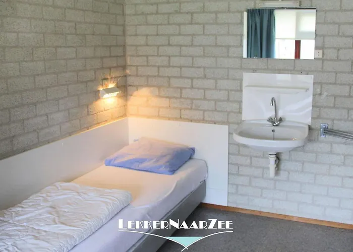 Seinpost Ferienhaus Callantsoog