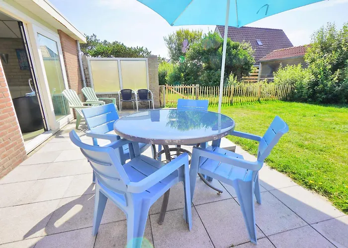 Seinpost Callantsoog