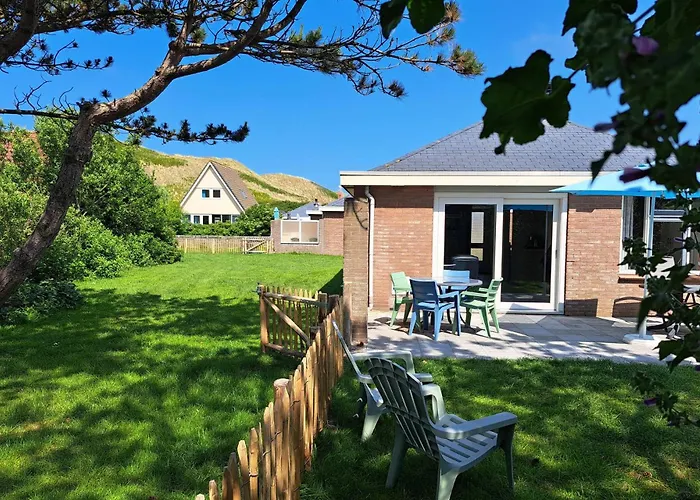 Ferienhaus Seinpost *