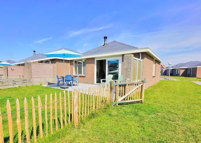 Seinpost Callantsoog