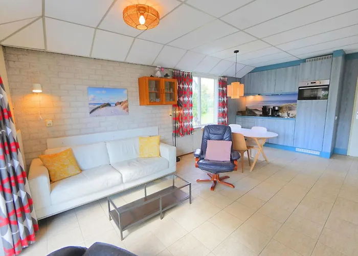 Ferienhaus Seinpost Callantsoog