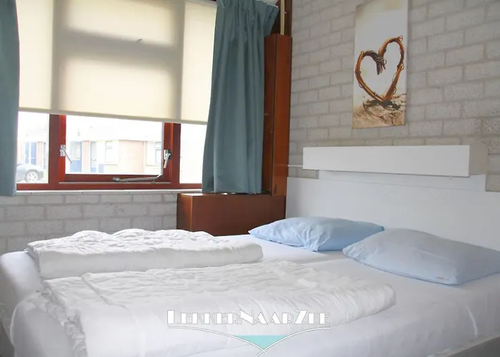 Seinpost Сasa de vacaciones