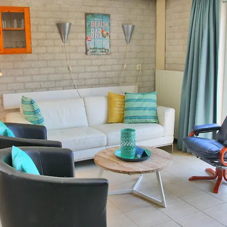 Seinpost Сasa de vacaciones