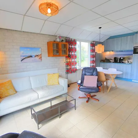 Feriehus Seinpost Callantsoog