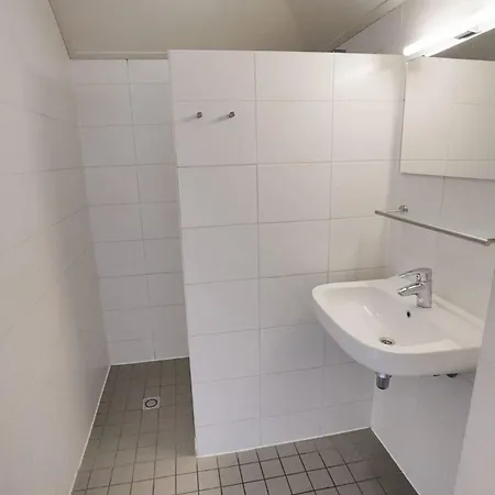 Feriehus Seinpost Callantsoog