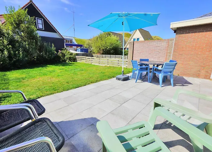 Seinpost Callantsoog