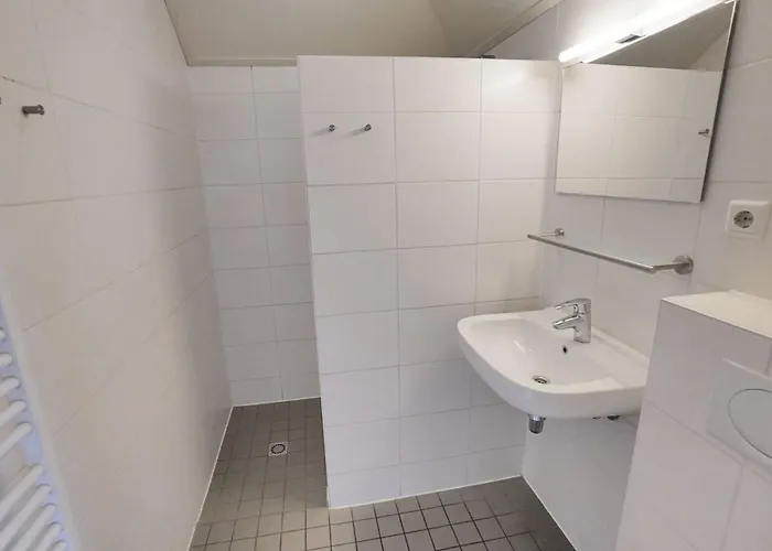 Feriehus Seinpost Callantsoog